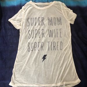 🌸Funny Graphic Tee